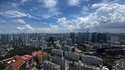 The Landmark (D3), Condominium #623086401